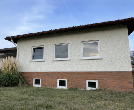 Foto - 6 Zimmer Einfamilienhaus in Ebsdorfergrund