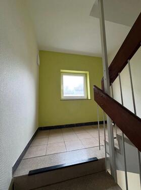 Foto - Etagenwohnung in Feuchtwangen zur Miete