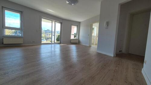 Foto - 3-Zimmer-Wohnung mit schönem Ausblick auf Oberstein