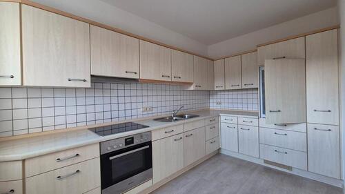 Foto - 3 Zimmer Etagenwohnung in Simmertal