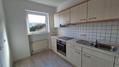 Foto - Etagenwohnung in Simmertal zur Miete