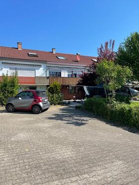 Foto - Gemütliches Familienhaus mit Garten in Nürtingen provisionsfrei
