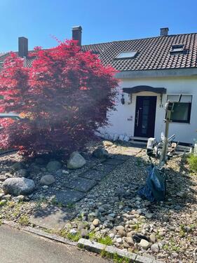 Foto - 5 Zimmer Reihenhaus zum Kaufen in Nürtingen