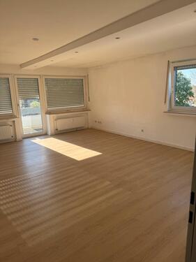 Foto - Dachgeschosswohnung in Lohne (Wietmarschen) ab 01.05 zu vermieten