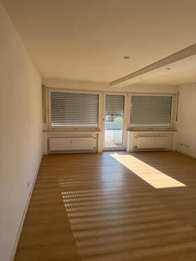 Foto - 2 Zimmer Dachgeschoßwohnung zur Miete in Wietmarschen