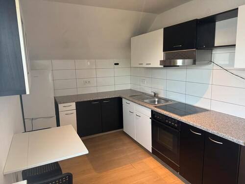 Foto - 2 Zimmer Dachgeschoßwohnung in Wietmarschen