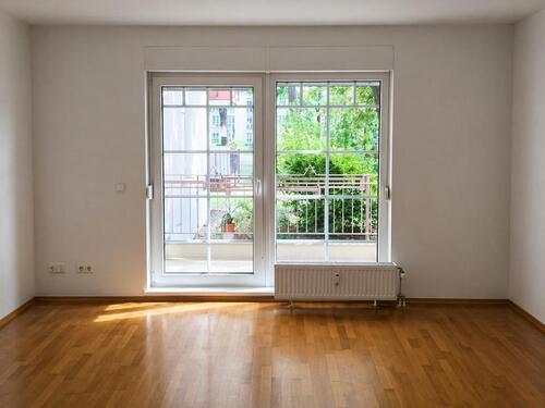 Foto - Helle 2 zimmer Wohnung mit Balkon ins Grüne in Berlin-Köpenick