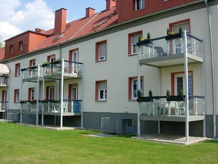 Foto - Etagenwohnung in Essen zur Miete