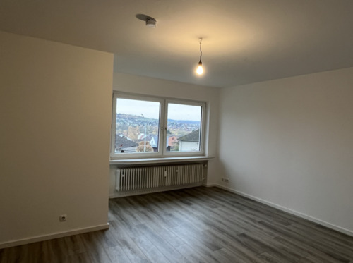 Foto - Etagenwohnung in Hameln zur Miete