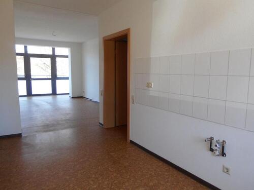 Foto - Erdgeschoßwohnung in Bischofswerda zur Miete