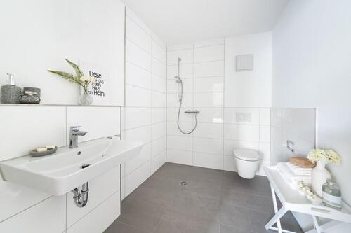 Foto - 3.5 Zimmer Etagenwohnung in Essen