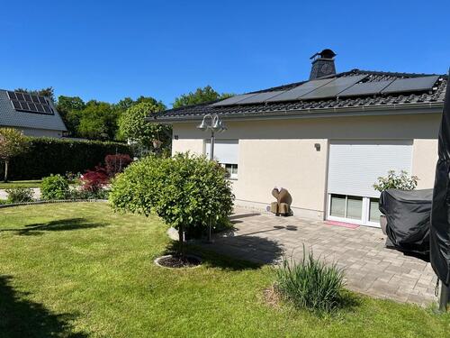 Foto - Bungalow in Edemissen zum Kaufen