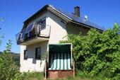 Foto - Einfamilienhaus mit Einliegerwohnung mit Aussicht in ruhiger Lage
