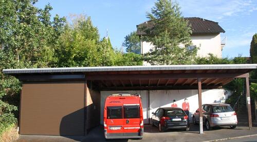 Foto - 7.5 Zimmer Einfamilienhaus in Altena