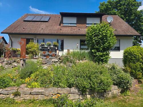 Foto - 6 Zimmer Einfamilienhaus in Marktzeuln