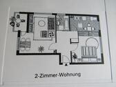 Foto - 2-Zimmer Eigentumswohnung , Kiel- Wik , Uninähe
