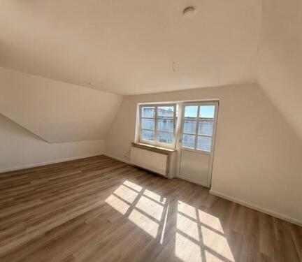 Foto - 2 Zimmer Etagenwohnung zum Kaufen in Husum