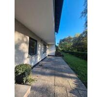 Wohnung 4 Zimmer 89 qm mit Terrasse und Gartenanteil zu vermieten - Coburg