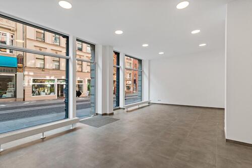 Foto - andere zur Miete in Halle (Saale)