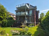 Foto - Etagenwohnung zur Miete in Wilhelmshaven