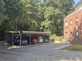 Foto - Etagenwohnung zur Miete in Wildeshausen