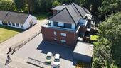 Foto - Etagenwohnung in Wildeshausen