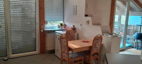 Foto - Etagenwohnung in Alzenau