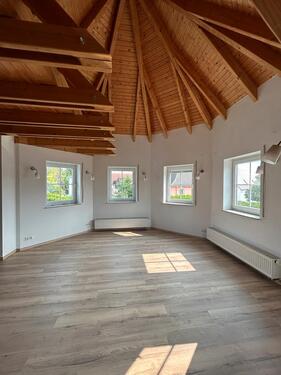 Foto - Etagenwohnung in Neustadt an der Aisch