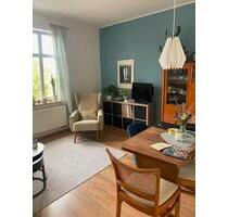 3 Zimmer Wohnung in Jena - gute Lage