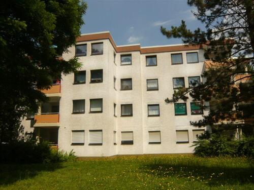 Foto - Attraktive 3-Zimmer-Wohnung in Hanau Großauheim
