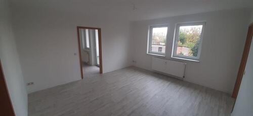 Foto - Etagenwohnung zur Miete in Seehausen (Altmark)
