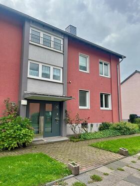 Foto - Demnächst frei! 2-Zimmer-Wohnung in Duisburg Fahrn