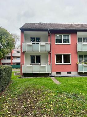 Foto - Etagenwohnung zur Miete in Duisburg