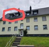 3 zimmer dachgeschoss. zuvermitten - Lüdenscheid Staberg