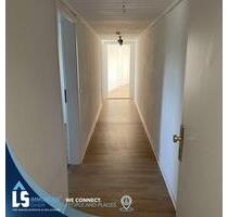 Helle 3-Raum-Wohnung - 440,00 EUR Kaltmiete, in Tangerhütte (PLZ: 39517)