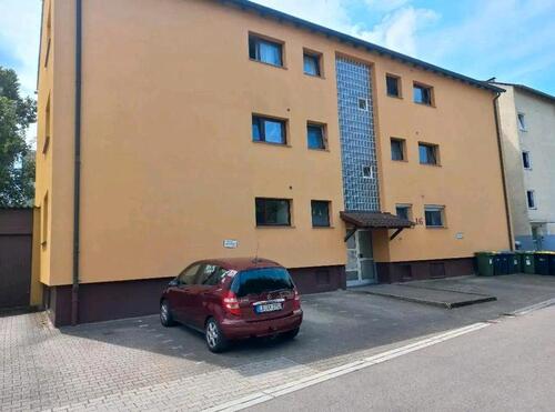 Foto - PROVISIONSFREIE 3 Zi-Terrassen Wohnung