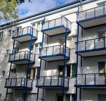 Mietwohnung 2,5 Zimmer in Britz-Süd - Berlin Neukölln