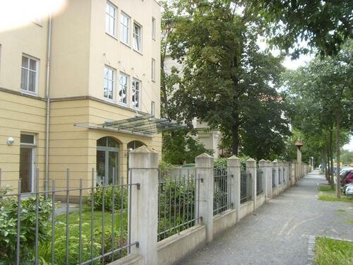 Foto - Etagenwohnung zur Miete in Dresden