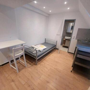 Foto - 1 Zimmer Apartment in Friedberg 650 warm Schufa und professions