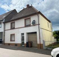 Einfamilienhaus renovierungsbedürftig - Ramstein-Miesenbach