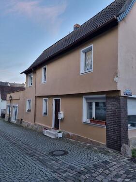 Foto - Schönes Einfamilienhaus zur Miete in Hattenheim