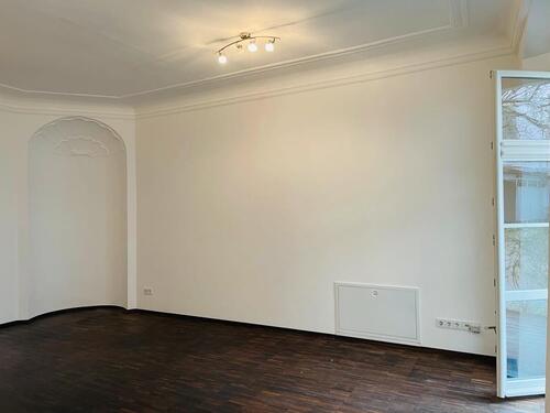 Foto - 2 Zimmer Etagenwohnung zur Miete in Amberg