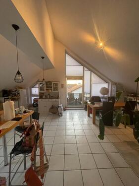 Foto - 3 Zimmer Etagenwohnung in Kaarst