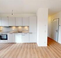 Schöne moderne 2 Zimmer Wohnung - Magdeburg Ottersleben