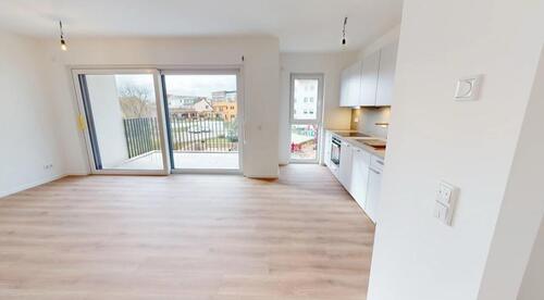 Foto - 2 Zimmer Etagenwohnung in Magdeburg