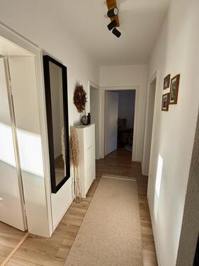 Foto - ANFRAGENSTOPP! Schöne 3-Zimmer Wohnung mit moderner EBK in Asseln