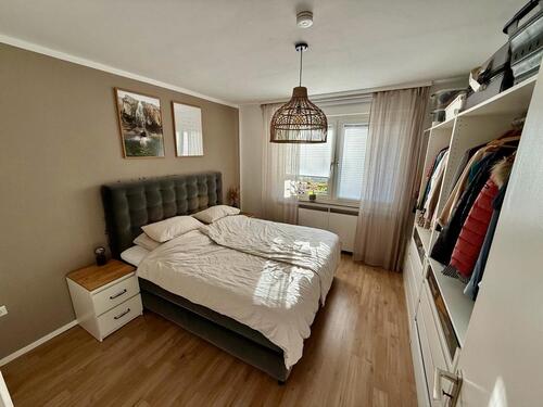 Foto - 3 Zimmer Etagenwohnung zur Miete in Dortmund