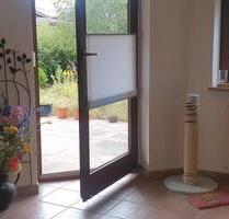 Haus mit Garten bei Plön Stadtheide