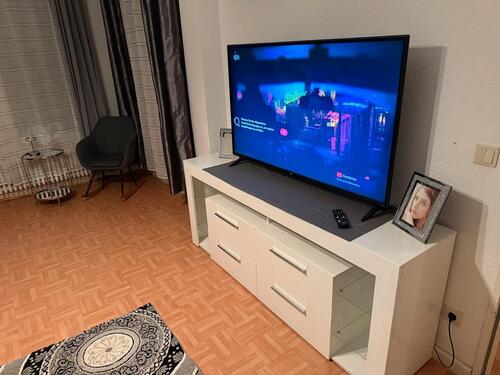 Foto - 2 Zimmer ApartmentUnterkunftFerienwohnung-Nähe Hbf