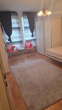 Foto - Etagenwohnung in Berlin zur Miete